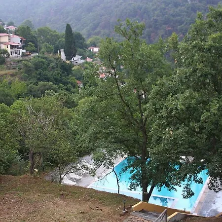 Tsigoura Thassos 호텔 3*